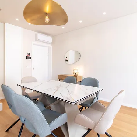 Coastal 3br Duplex W Terrace By Lovelystay Apartamento